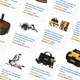 Illustration for article titled Feed Your DIY Habit With a Ton of One-Day Tool Deals From Amazon
